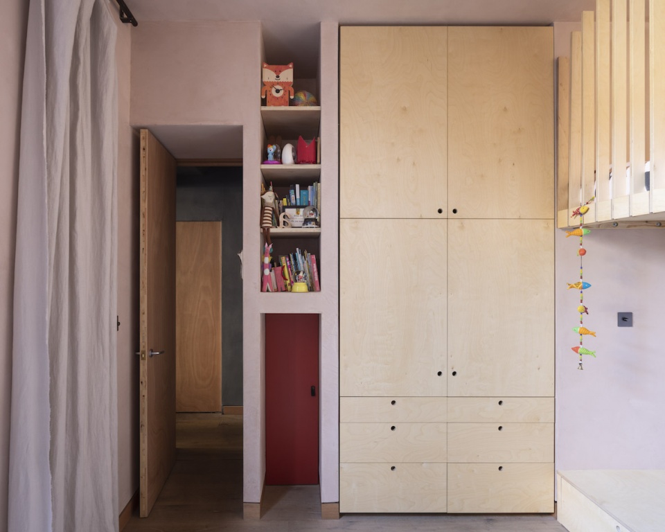 birch clay refugio by rise design studio