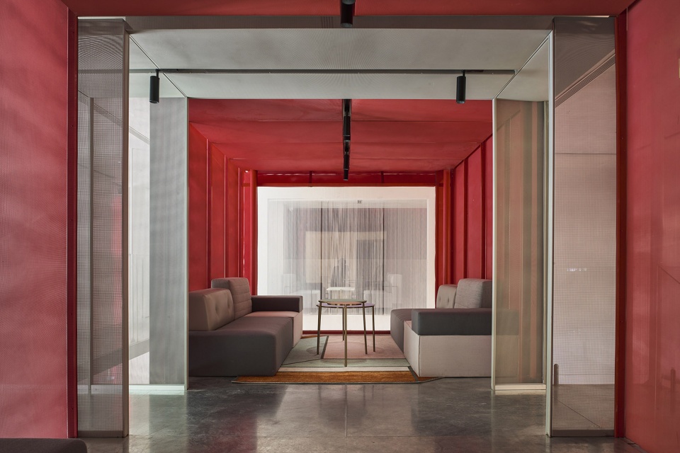 doko bar shenzhen china by waterfrom design