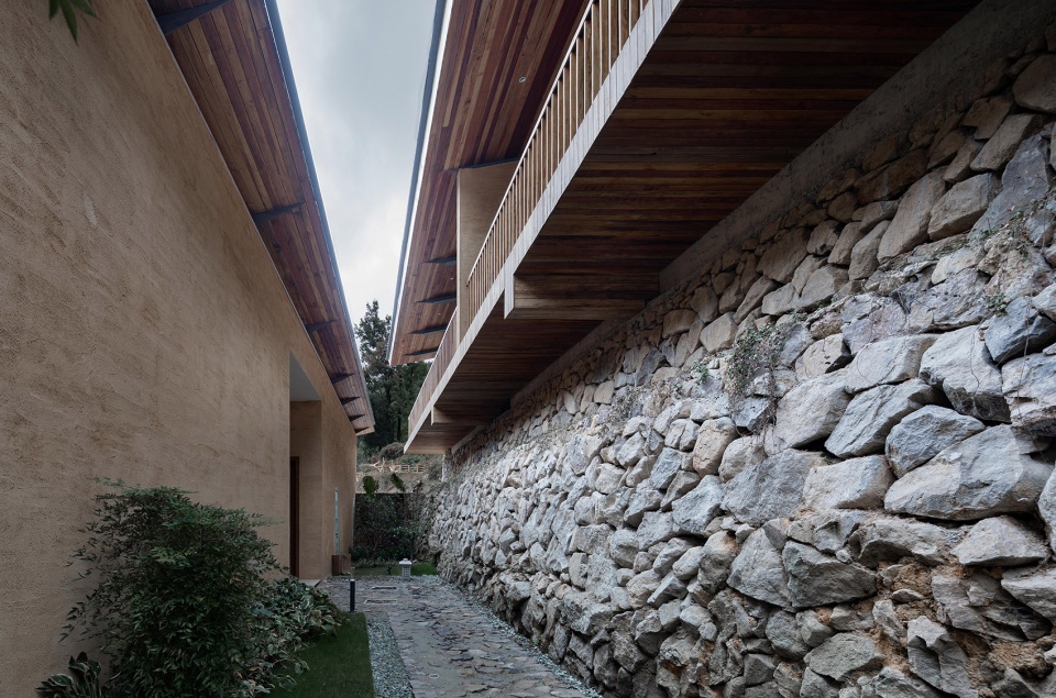 songyang original cottage china by gad line studio