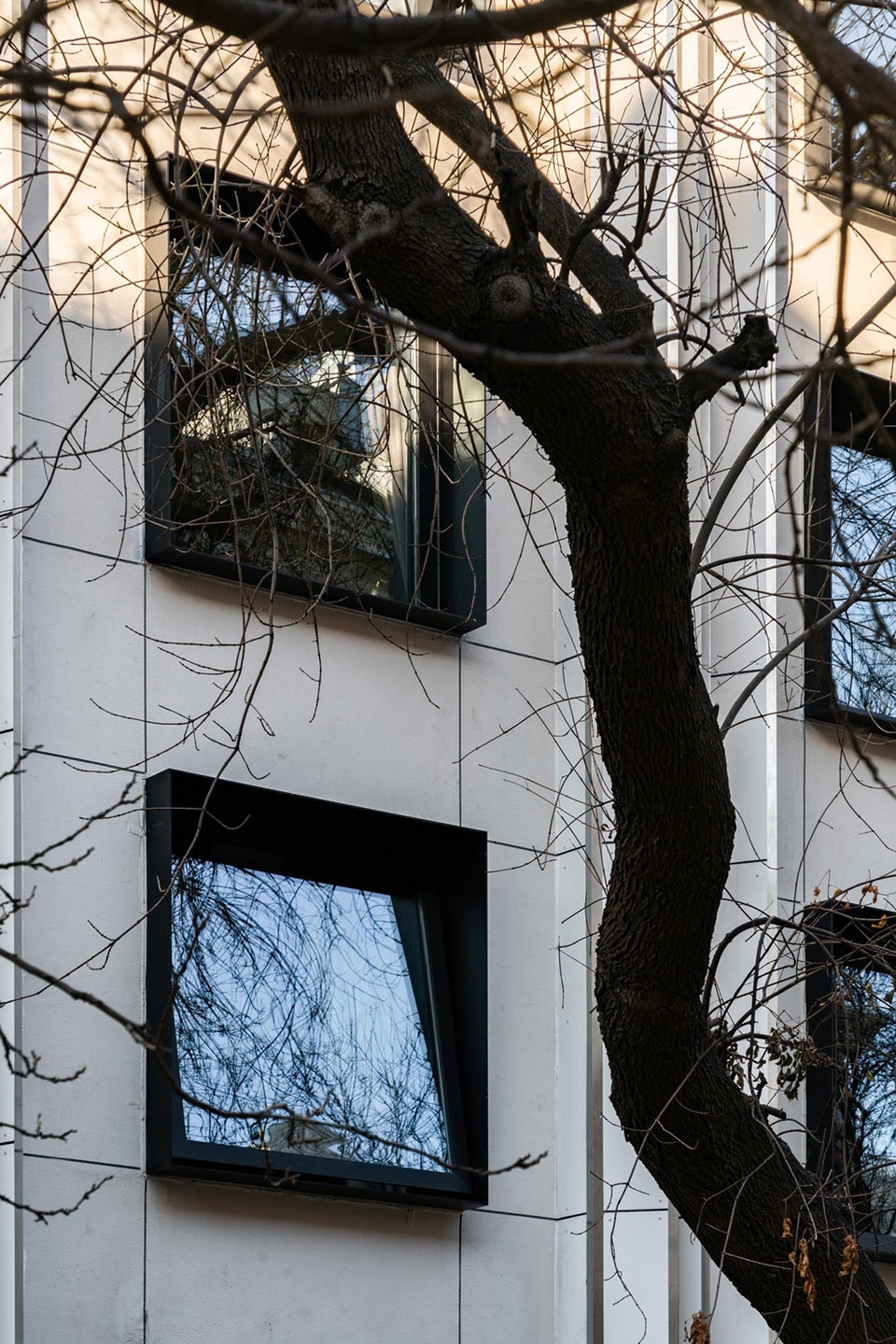 stey co living china by wutopia lab