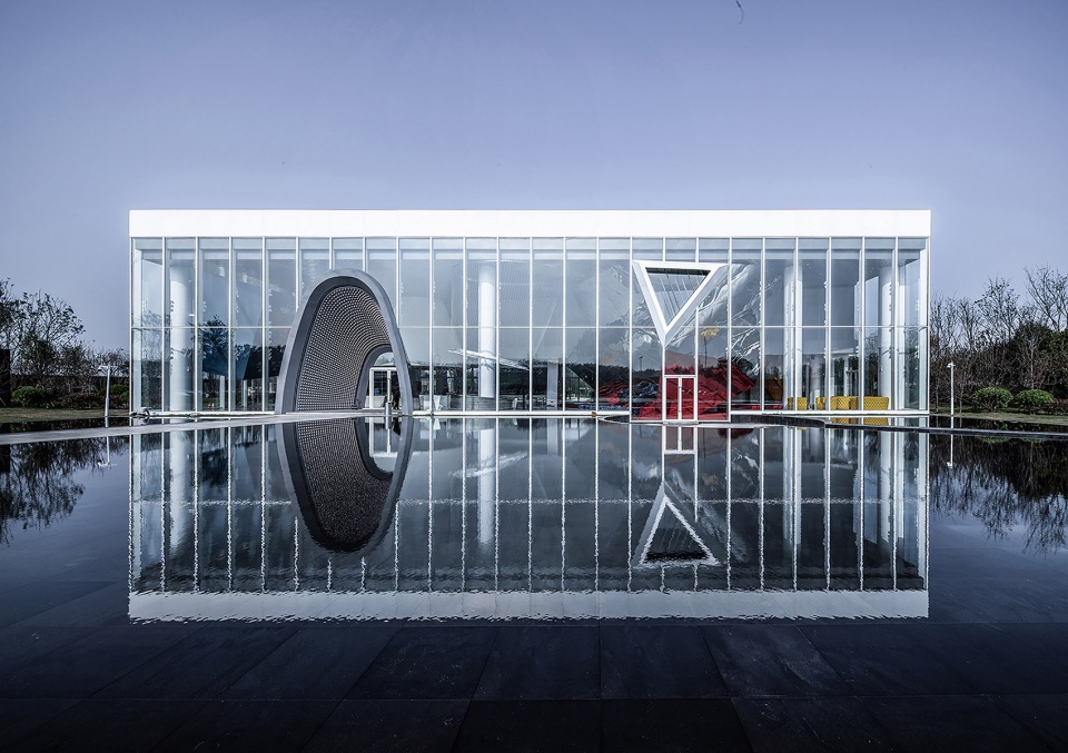 heze sales center guanghupurui