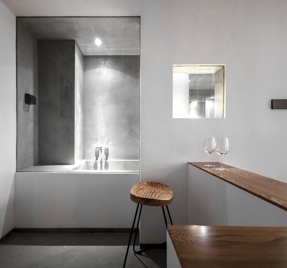 moon river by qing studio