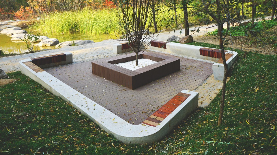 reconnect children with nature urban forest planning and design with the theme of environmental education china by chinese academy of for...