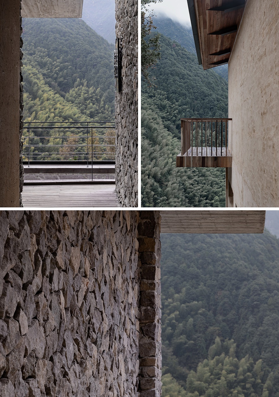 songyang original cottage china by gad line studio