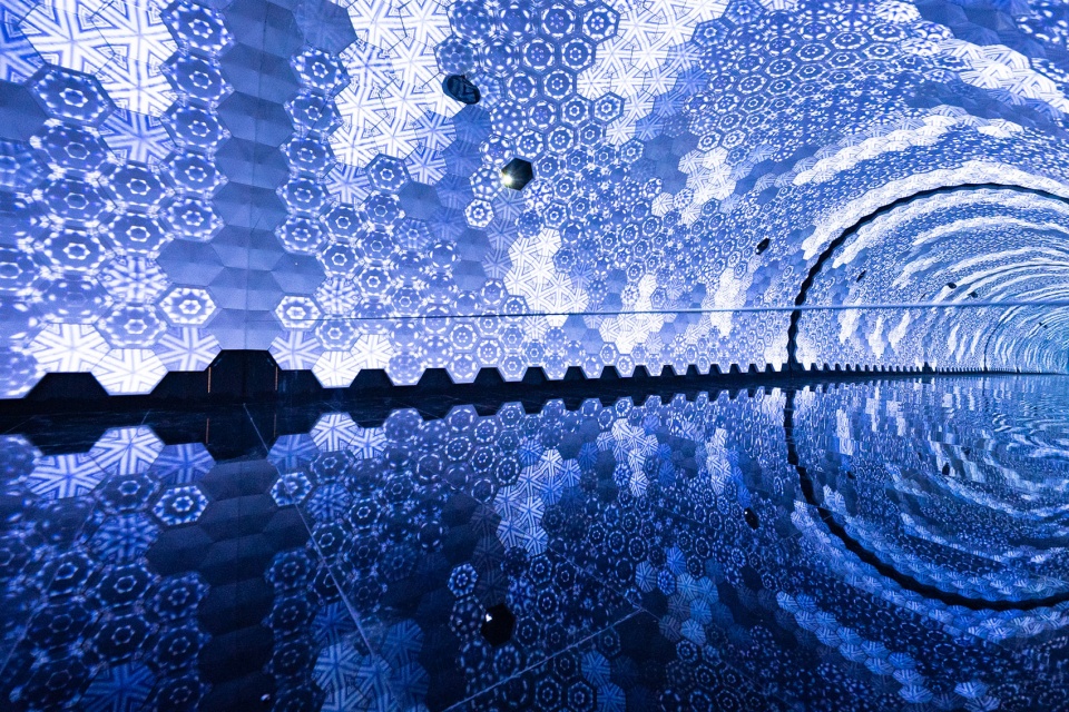aranya art center china by neri hu