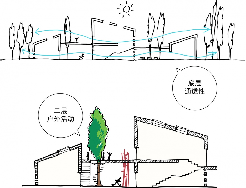 second home for the left behind children jiangsu beisha kindergarten china by crossboundaries
