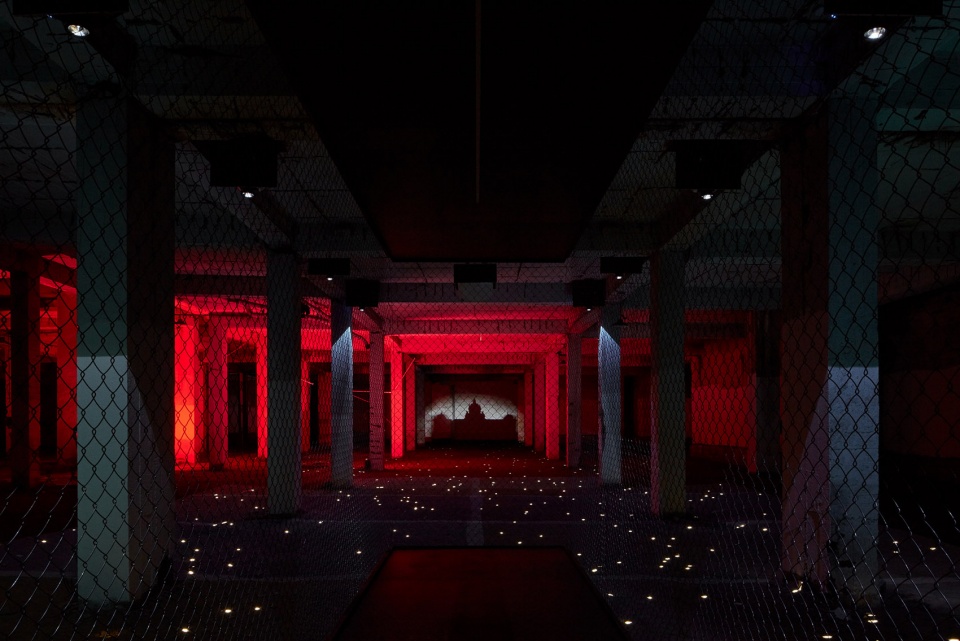memory of the nation at stalin by kolmo
