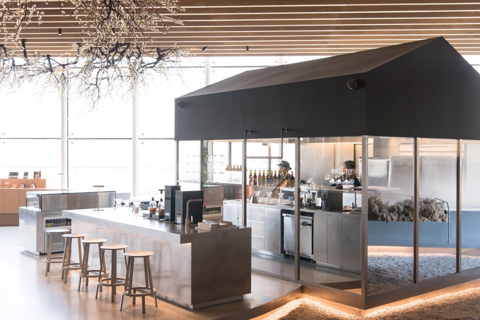 seesaw coffee chaoyang joycity china by nota