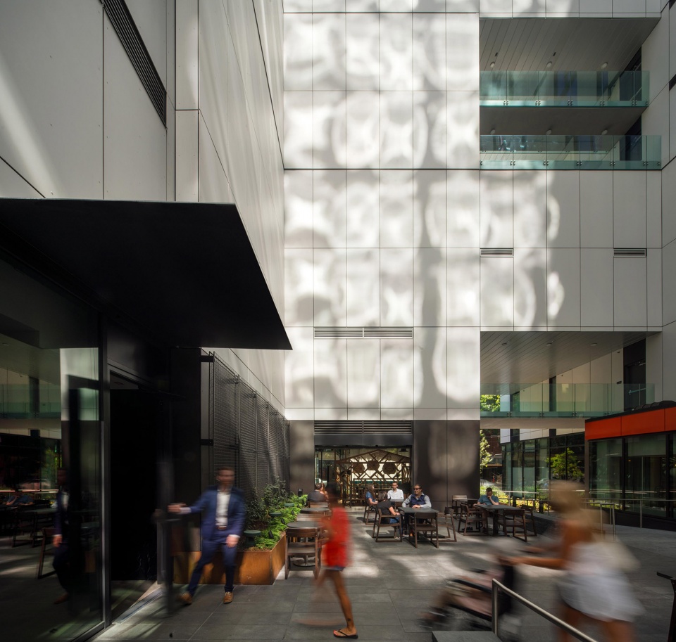100 stewart hotel apartments by aim