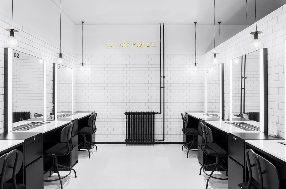 elefoto space china by daylab studio