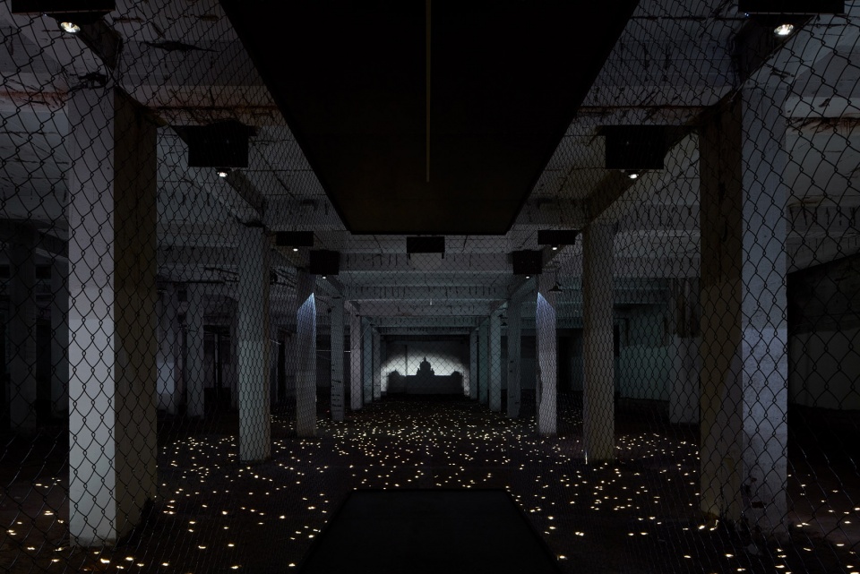 memory of the nation at stalin by kolmo