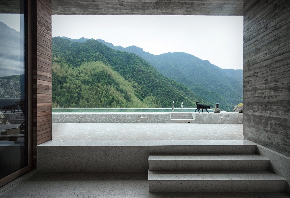 songyang original cottage china by gad line studio
