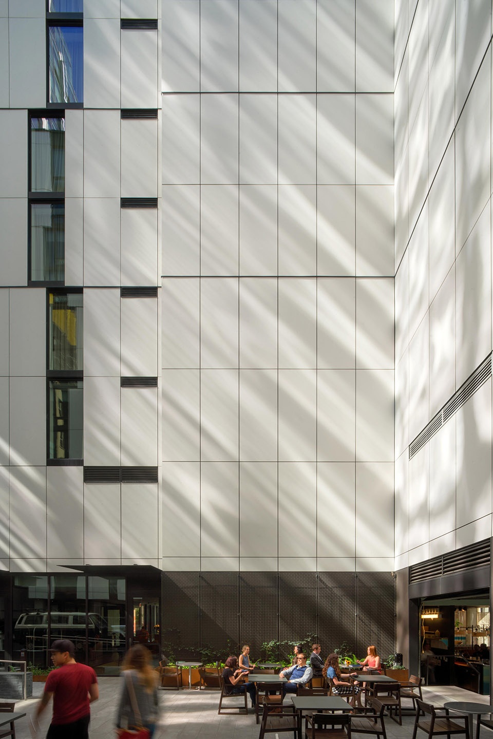 100 stewart hotel apartments by aim
