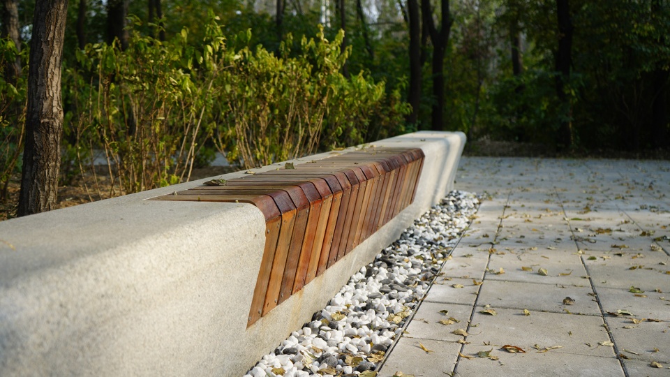 reconnect children with nature urban forest planning and design with the theme of environmental education china by chinese academy of for...