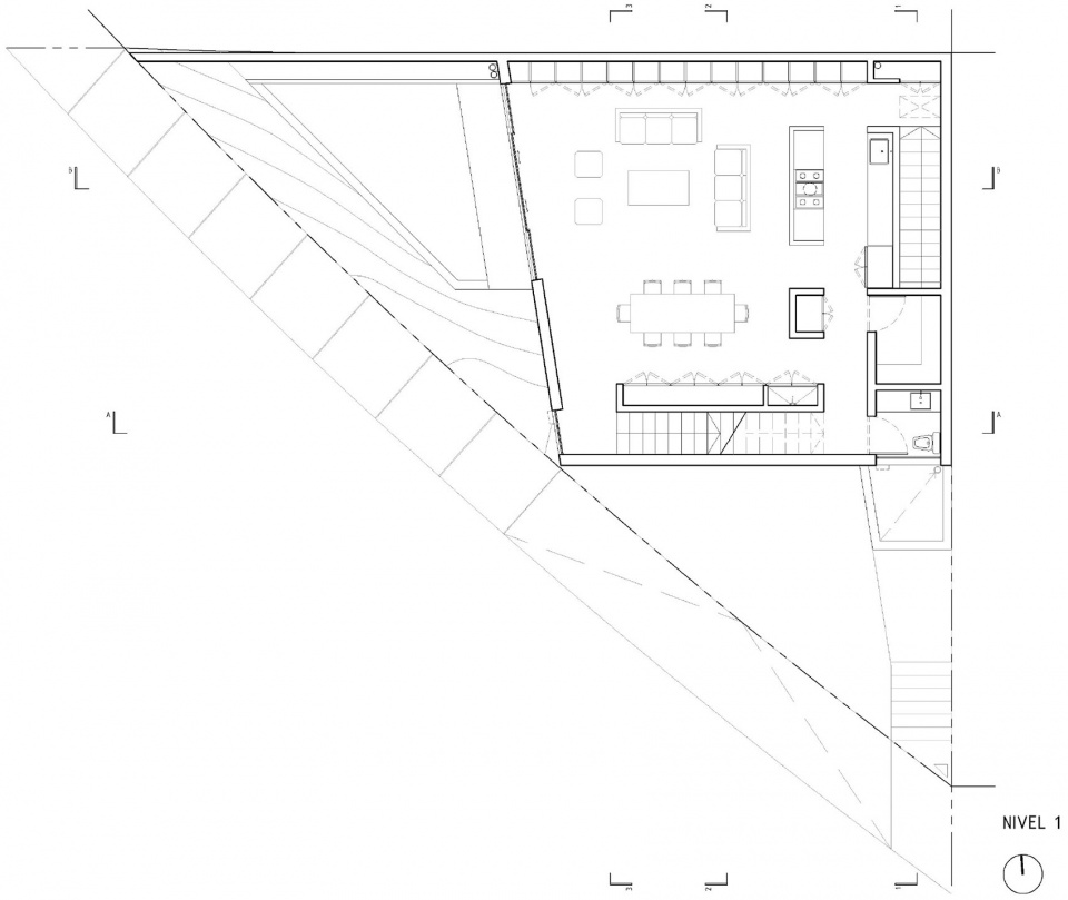 casa cv by s ar carlos valdez