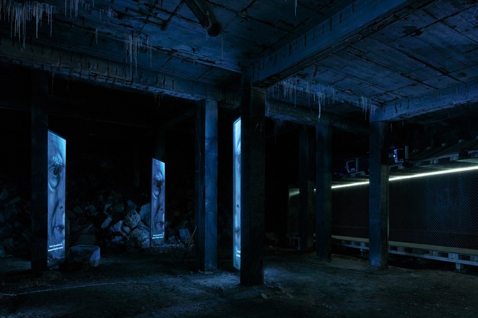 memory of the nation at stalin by kolmo