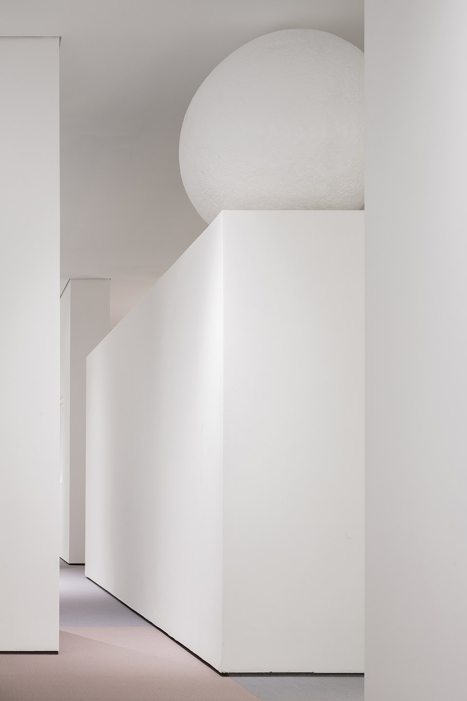yis house herman miller showroom in guangzhou china by peng partners