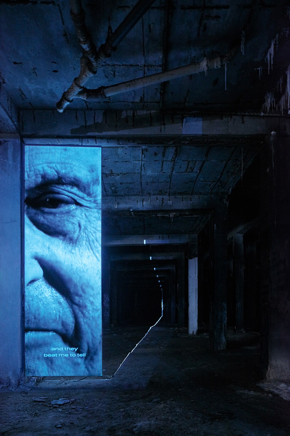 memory of the nation at stalin by kolmo