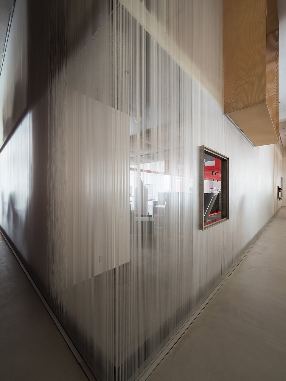 doko bar shenzhen china by waterfrom design