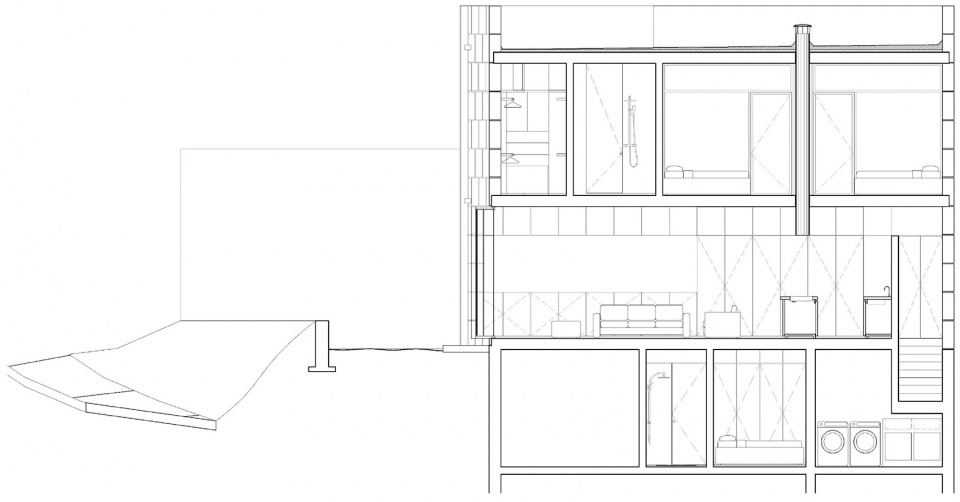 casa cv by s ar carlos valdez