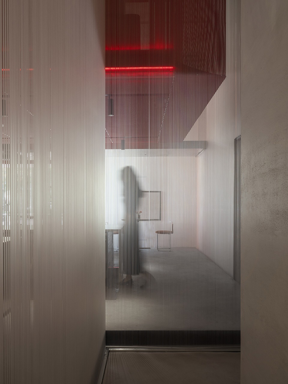 doko bar shenzhen china by waterfrom design