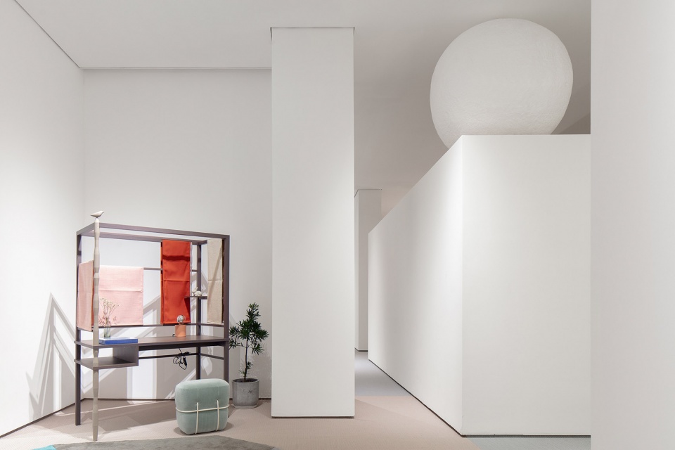 yis house herman miller showroom in guangzhou china by peng partners
