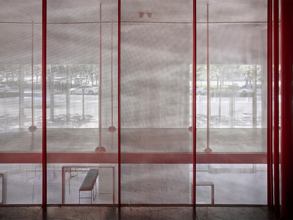 doko bar shenzhen china by waterfrom design 1