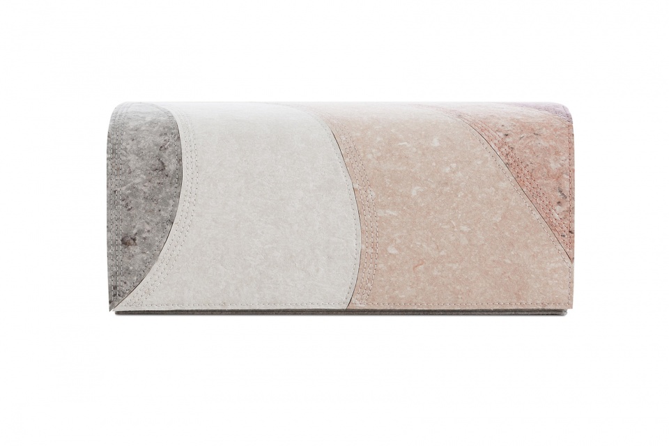 Sustainable Felt Rug by Patricia Urquiola for GAN - InteriorZine