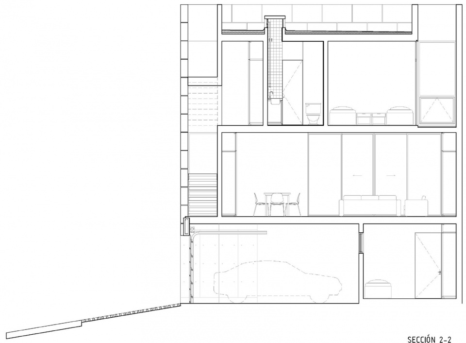 casa cv by s ar carlos valdez