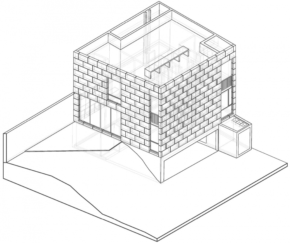 casa cv by s ar carlos valdez