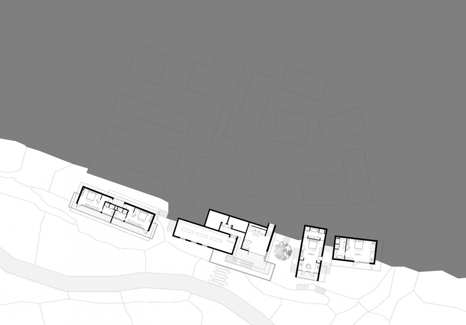 songyang original cottage china by gad line studio