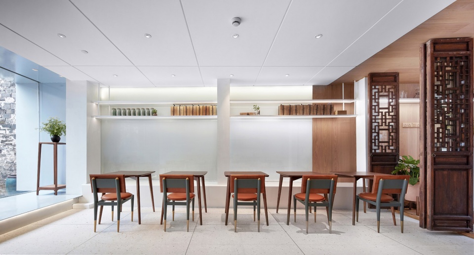 awaretea yue design space design studio