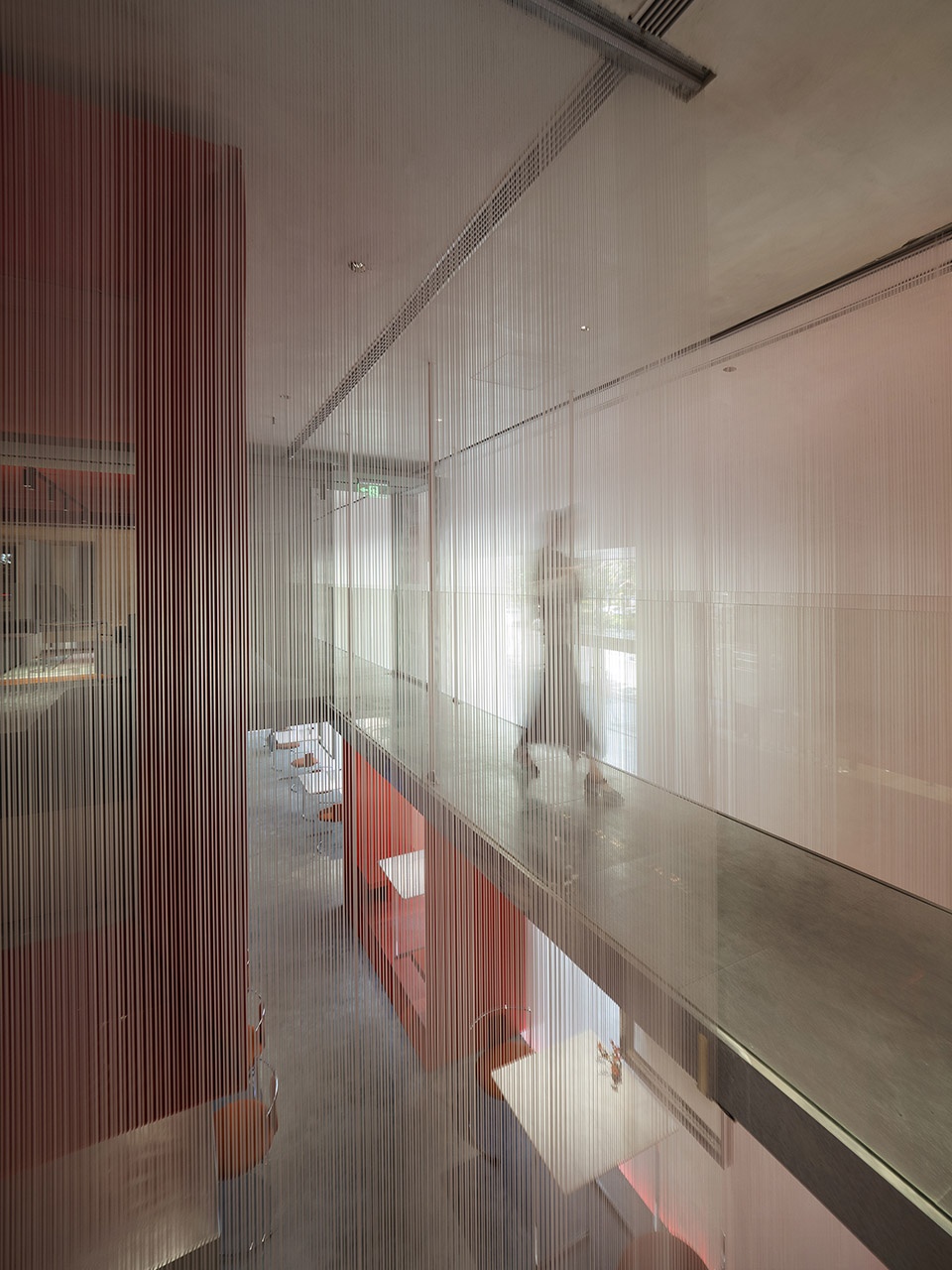 doko bar shenzhen china by waterfrom design
