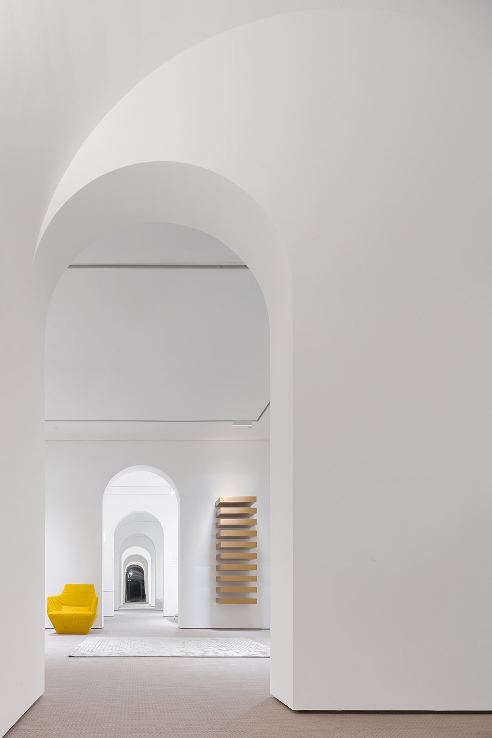 yis house herman miller showroom in guangzhou china by peng partners