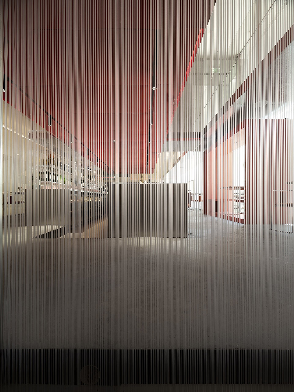 doko bar shenzhen china by waterfrom design