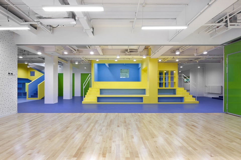 ETU School Crossboundaries