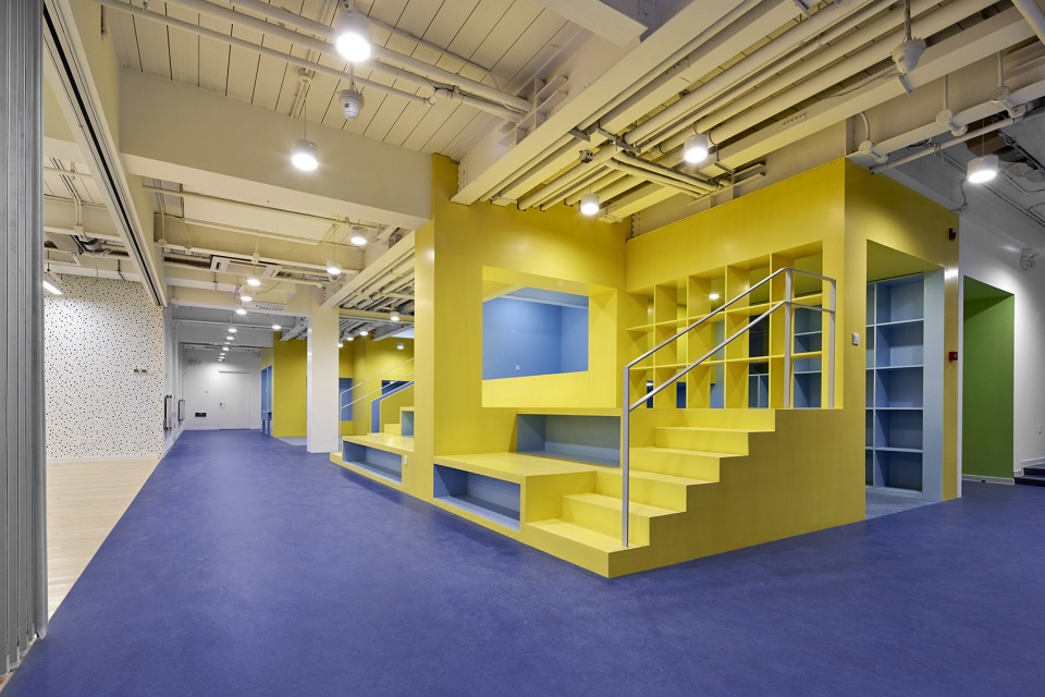 ETU School Crossboundaries