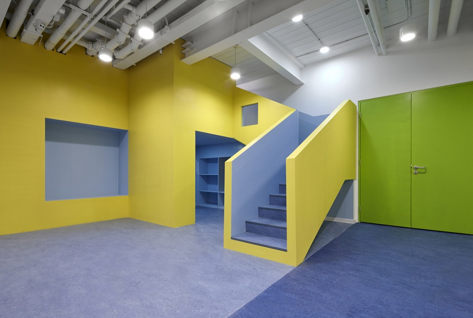 ETU School Crossboundaries