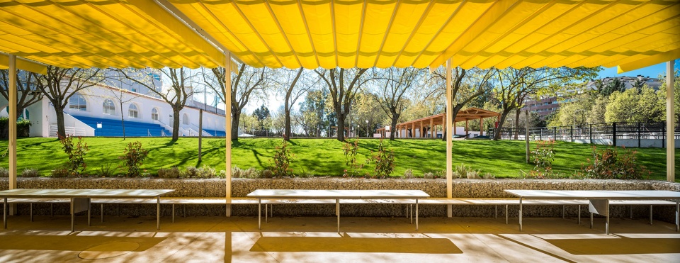 picado de blas arquitectosmemoria caceres by picado de blas arquitectos