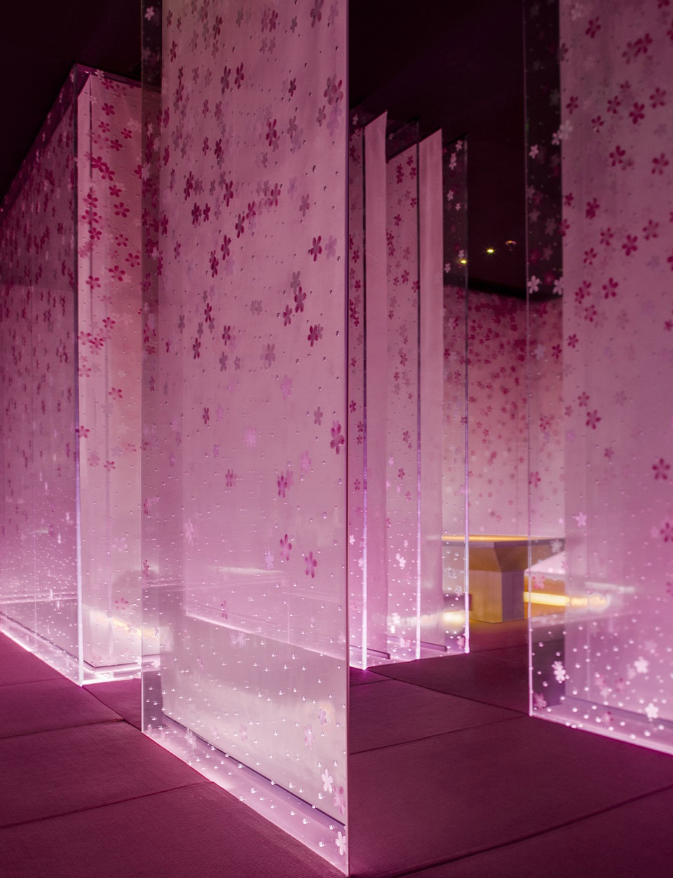 omakase in shanghai china by shanghai hip pop design team