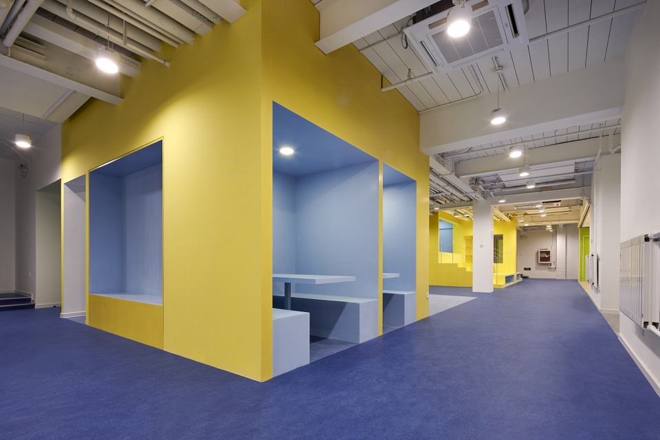 ETU School Crossboundaries