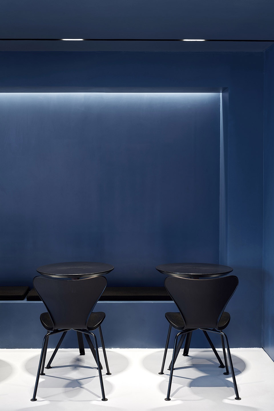 ULUCKY Dessert Store Dacheng Design