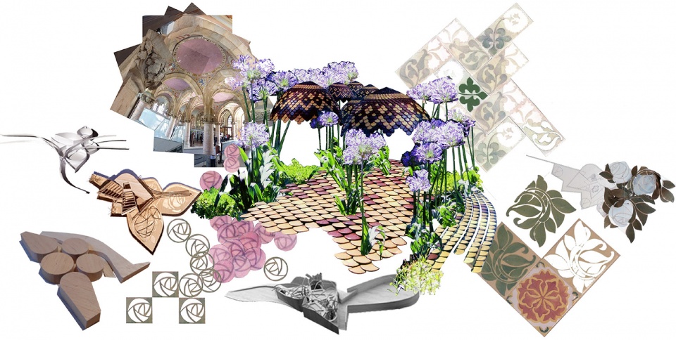 kalida sant pau centre by miralles tagliabue embt