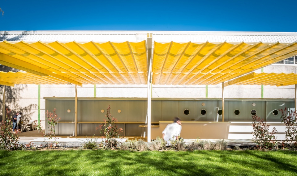 picado de blas arquitectosmemoria caceres by picado de blas arquitectos