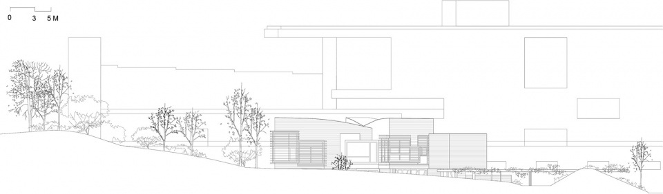kalida sant pau centre by miralles tagliabue embt