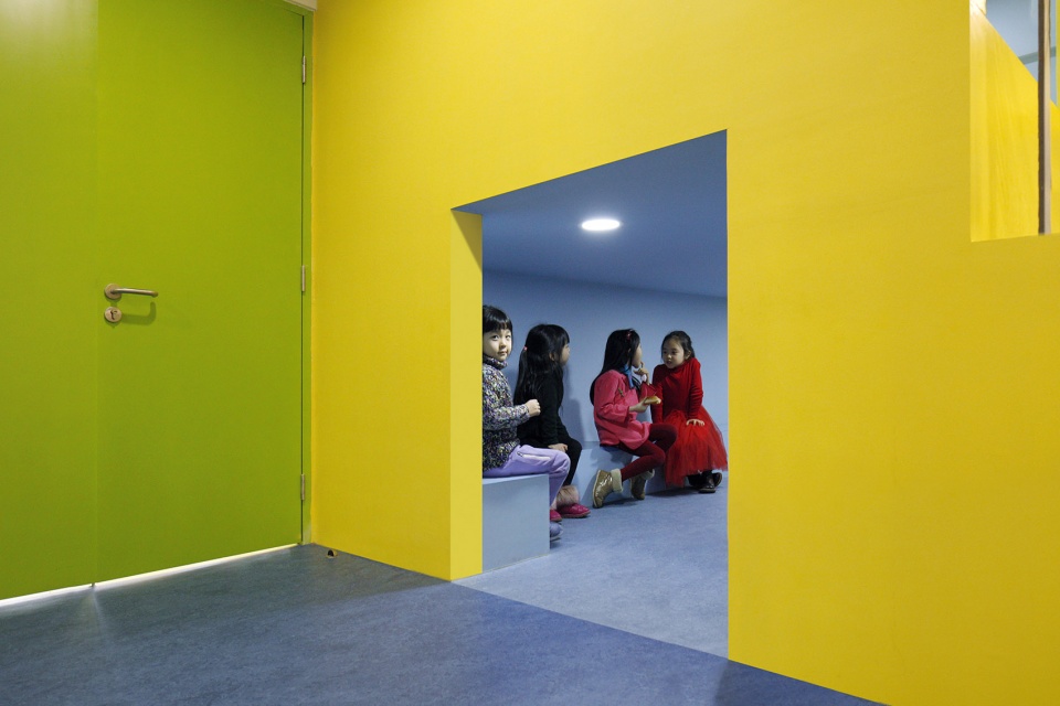 ETU School Crossboundaries