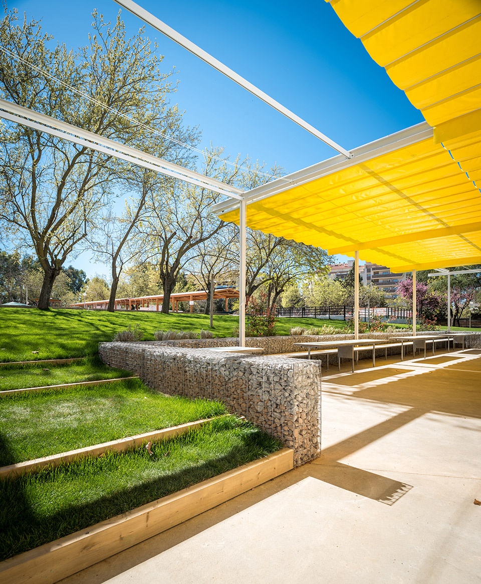 picado de blas arquitectosmemoria caceres by picado de blas arquitectos