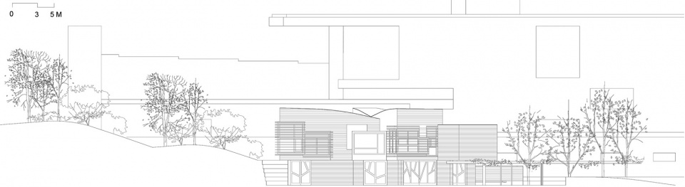 kalida sant pau centre by miralles tagliabue embt