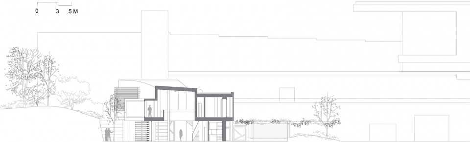 kalida sant pau centre by miralles tagliabue embt