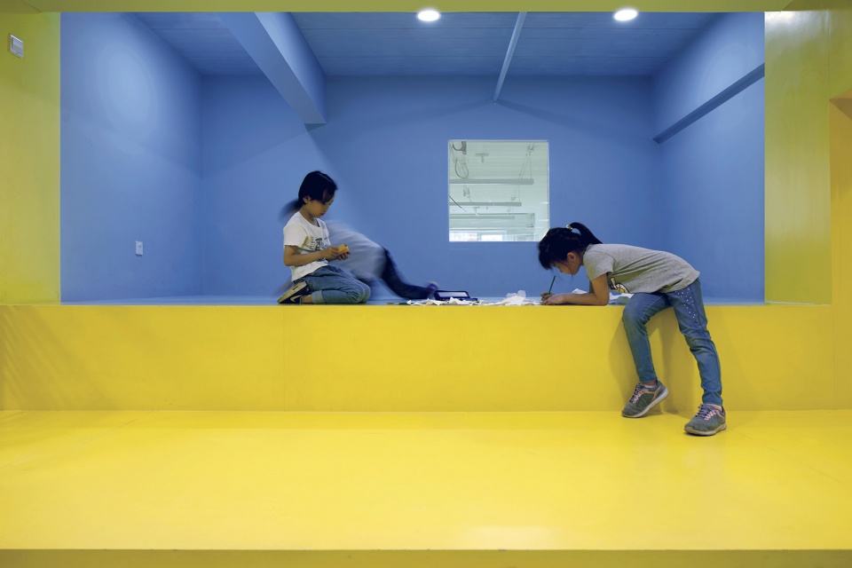 ETU School Crossboundaries